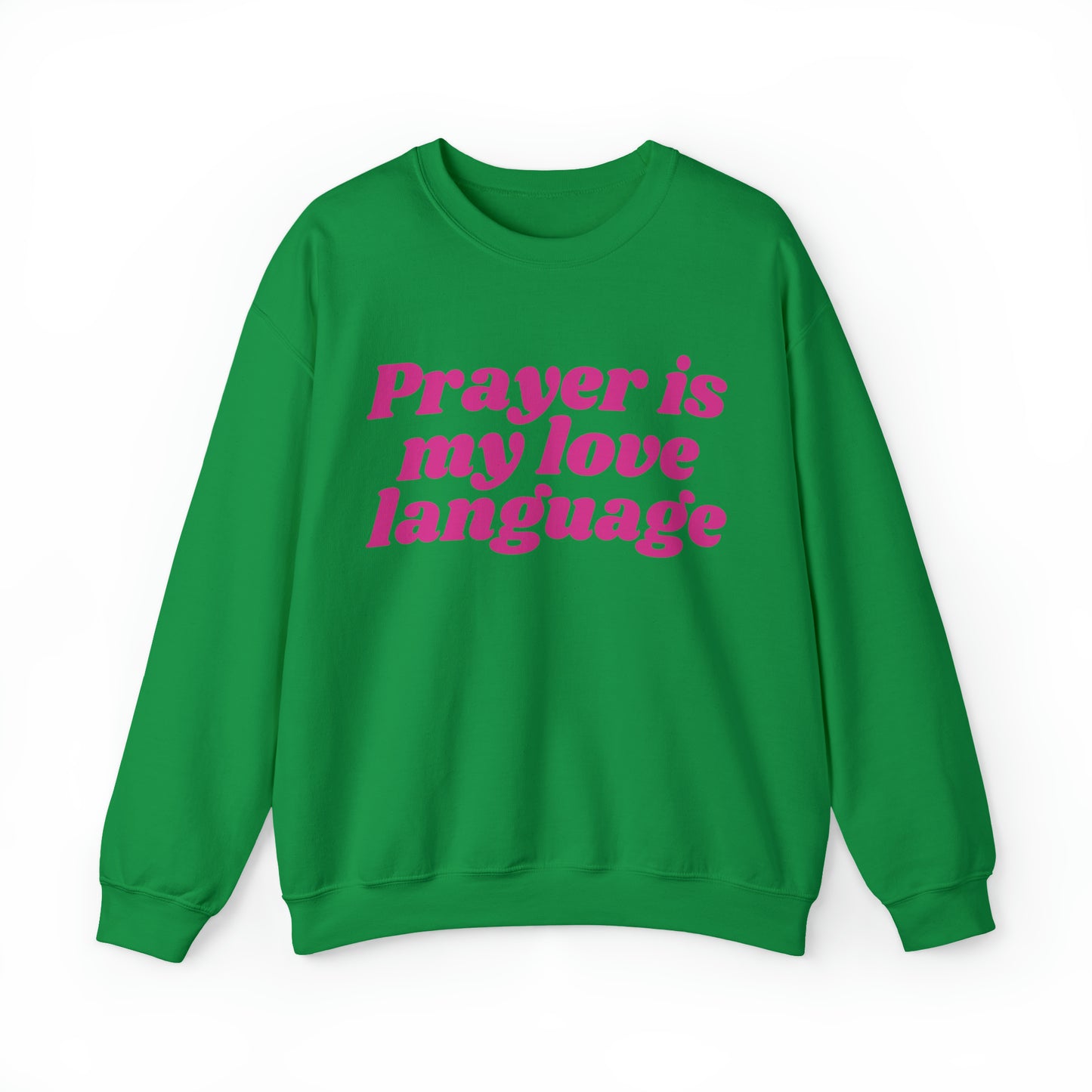 Love Language - Pink