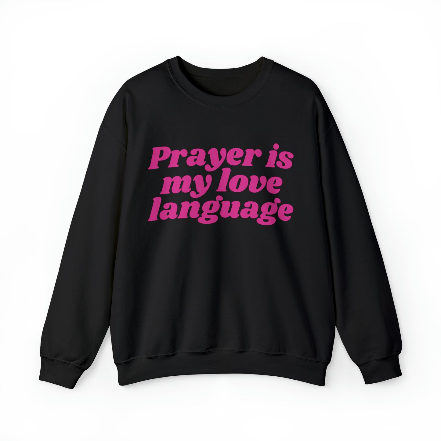 Love Language - Pink