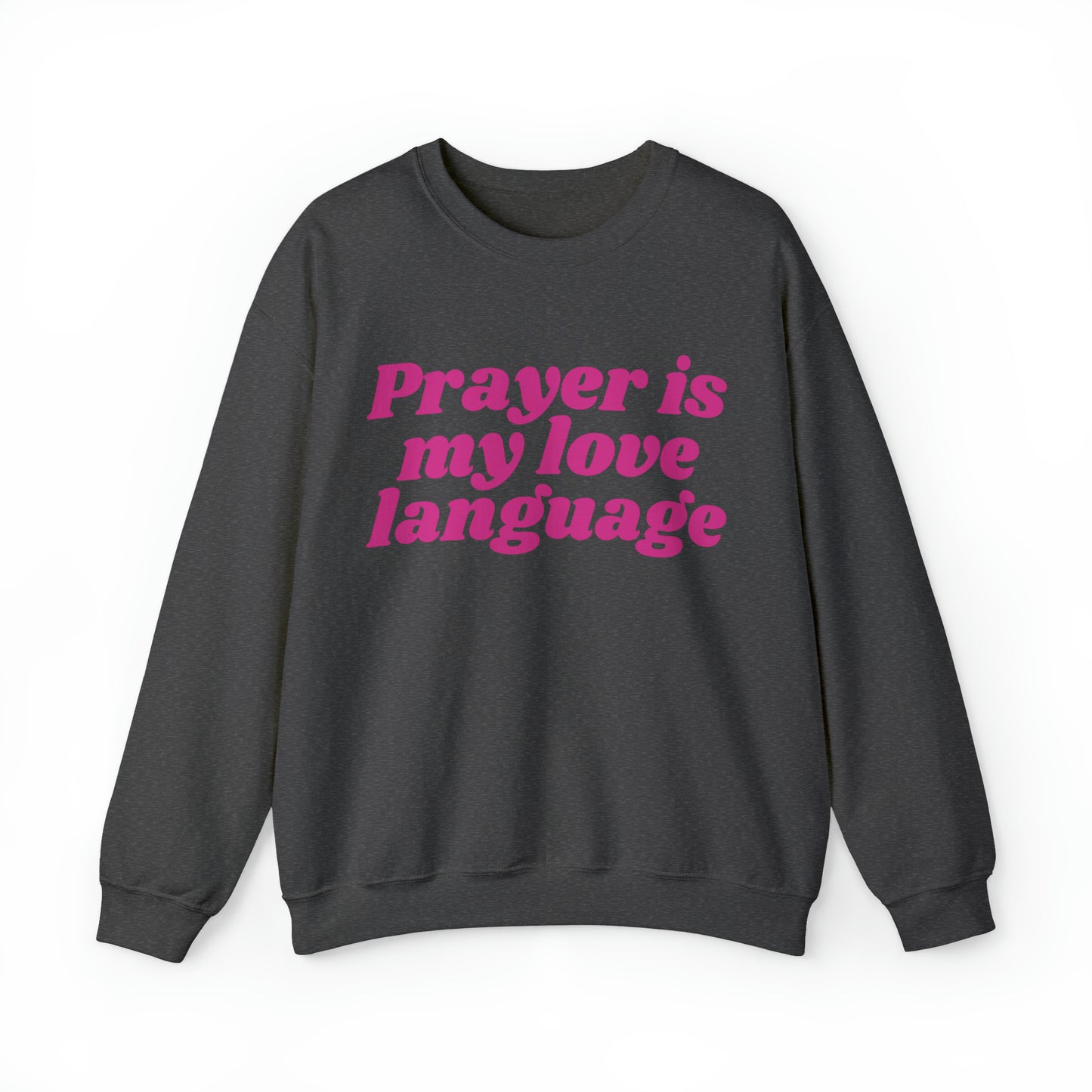 Love Language - Pink