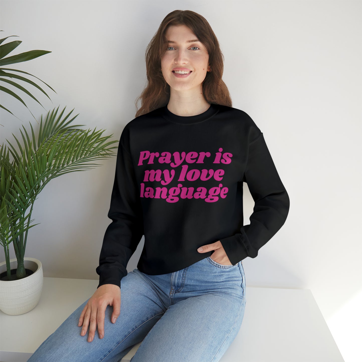 Love Language - Pink