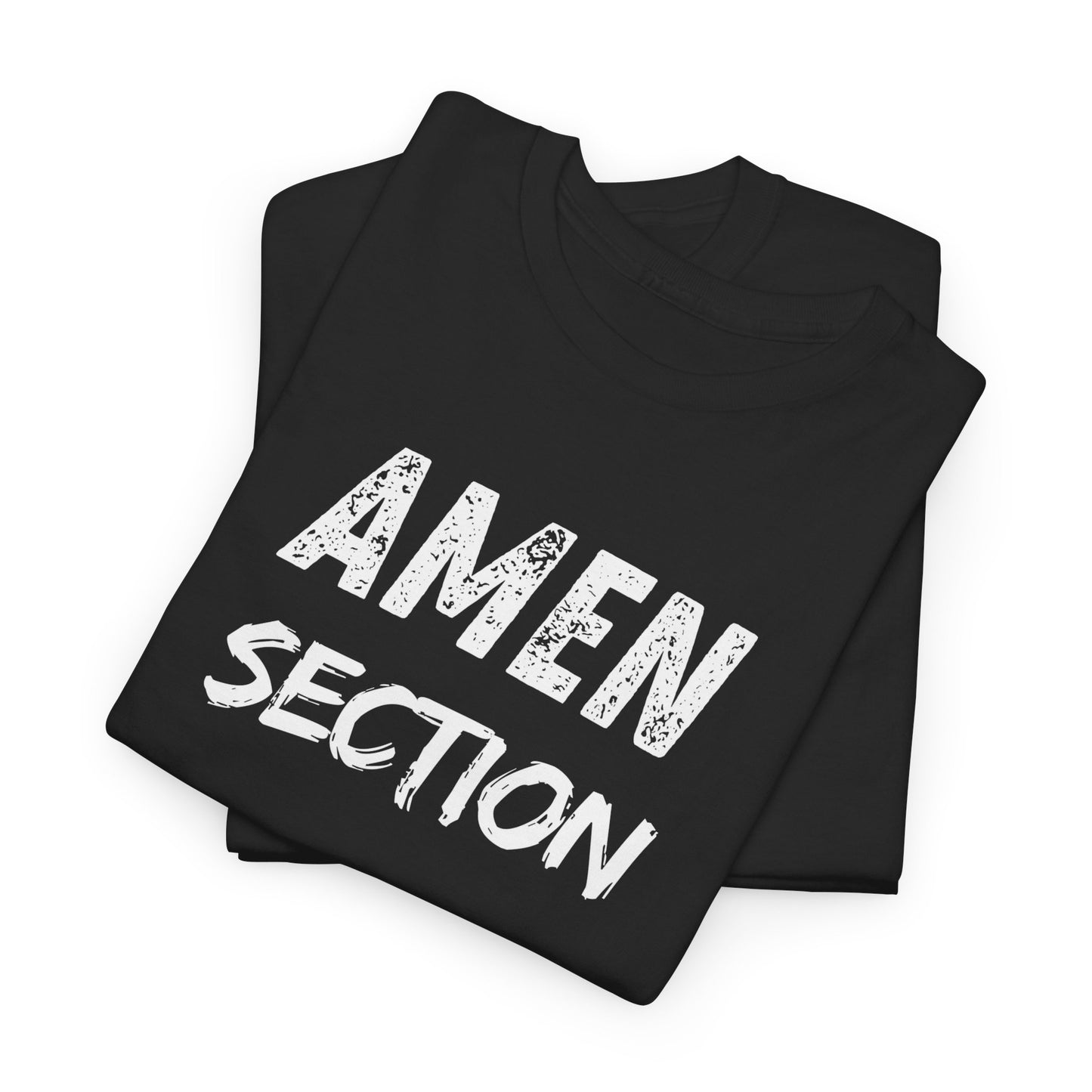Amen Section